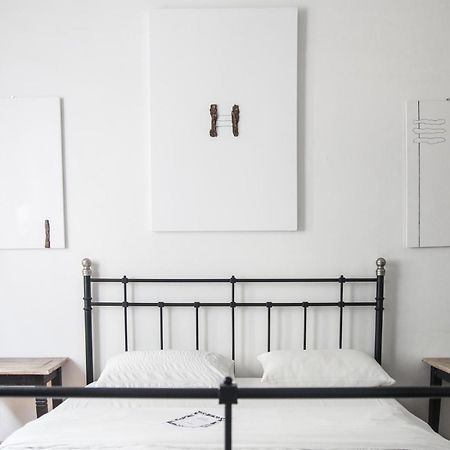 Coliving Trastevere Рим Экстерьер фото