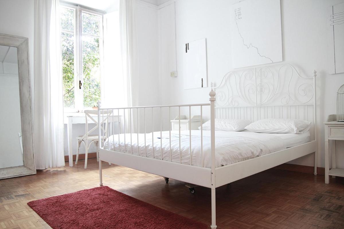Coliving Trastevere Рим Экстерьер фото